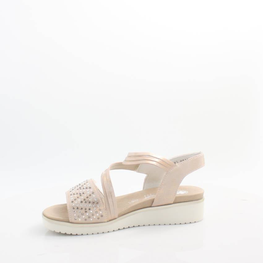 V3764 RIEKER 24 SANDALS