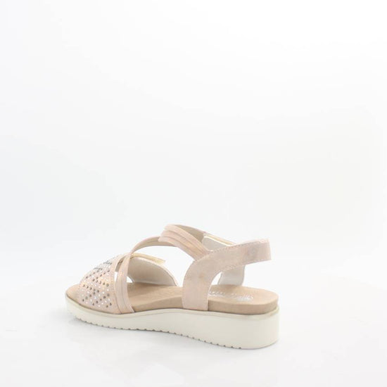 V3764 RIEKER 24 SANDALS