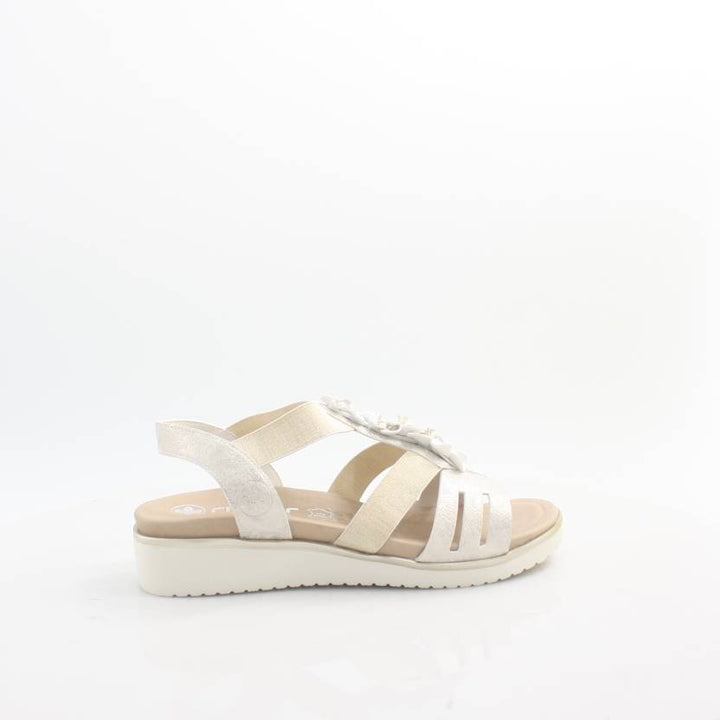 V3788  RIEKER 24 SANDALS