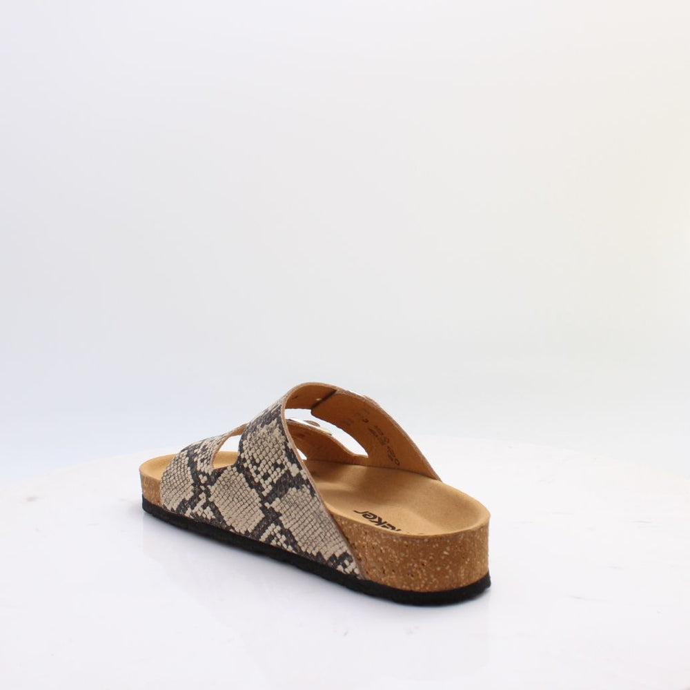 V6391 RIEKER 26 SANDAL