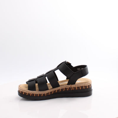 V7904 RIEKER 26 SANDALS