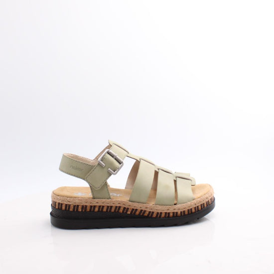 V7904 RIEKER 26  SANDALS