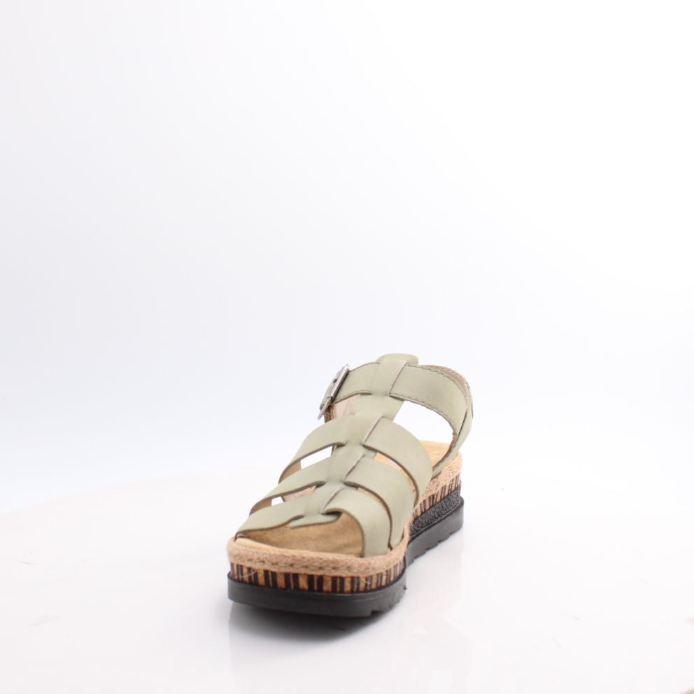 V7904 RIEKER 26  SANDALS