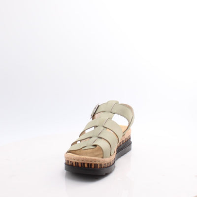 V7904 RIEKER 26  SANDALS