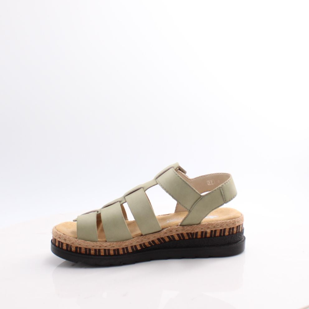 V7904 RIEKER 26  SANDALS