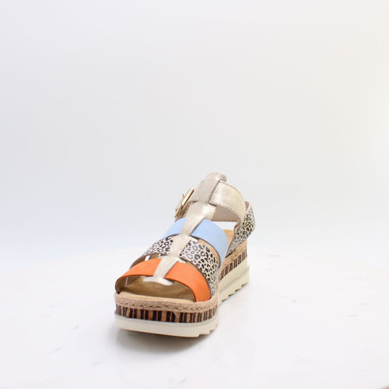 V7904 RIEKER 26 SANDAL