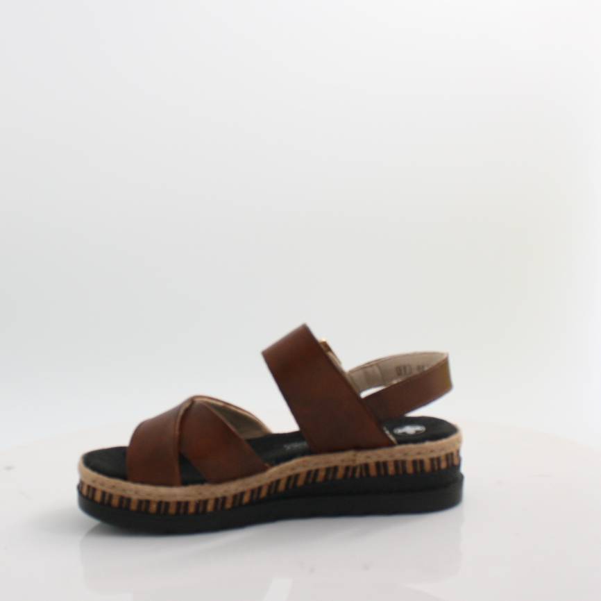 V7951  RIEKER 24 SANDALS