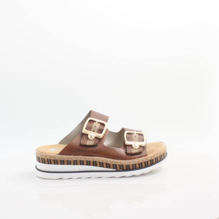 V7955 RIEKER 25 SANDALS