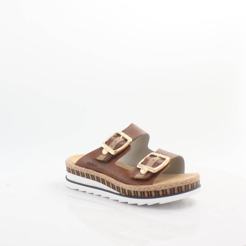 V7955 RIEKER 25 SANDALS