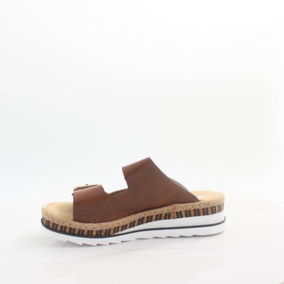 V7955 RIEKER 26 SANDALS