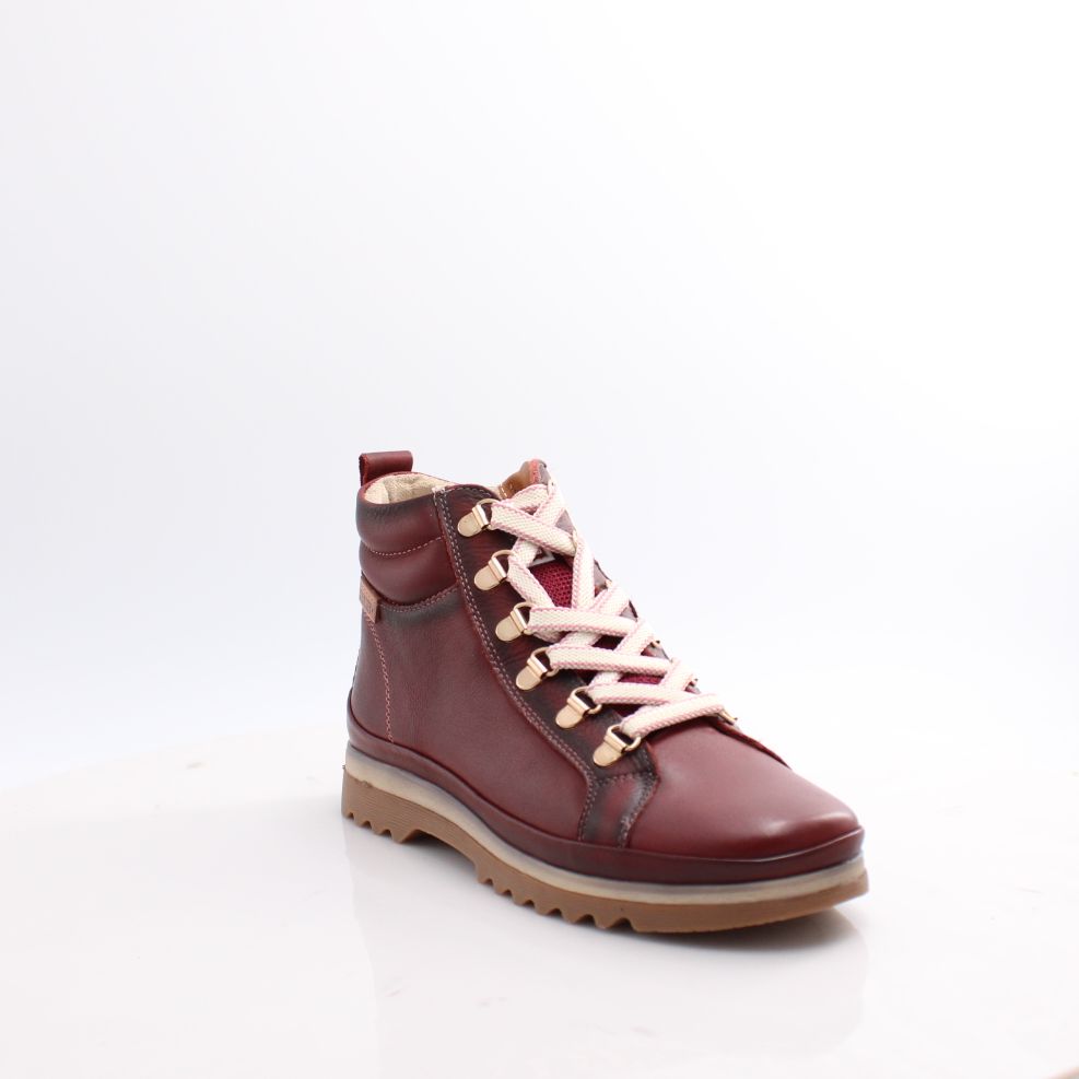 VIGO PIKOLINOS BOOTS 25