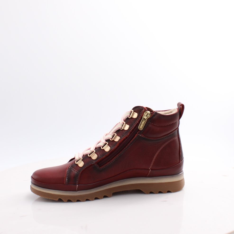 VIGO PIKOLINOS BOOTS 25