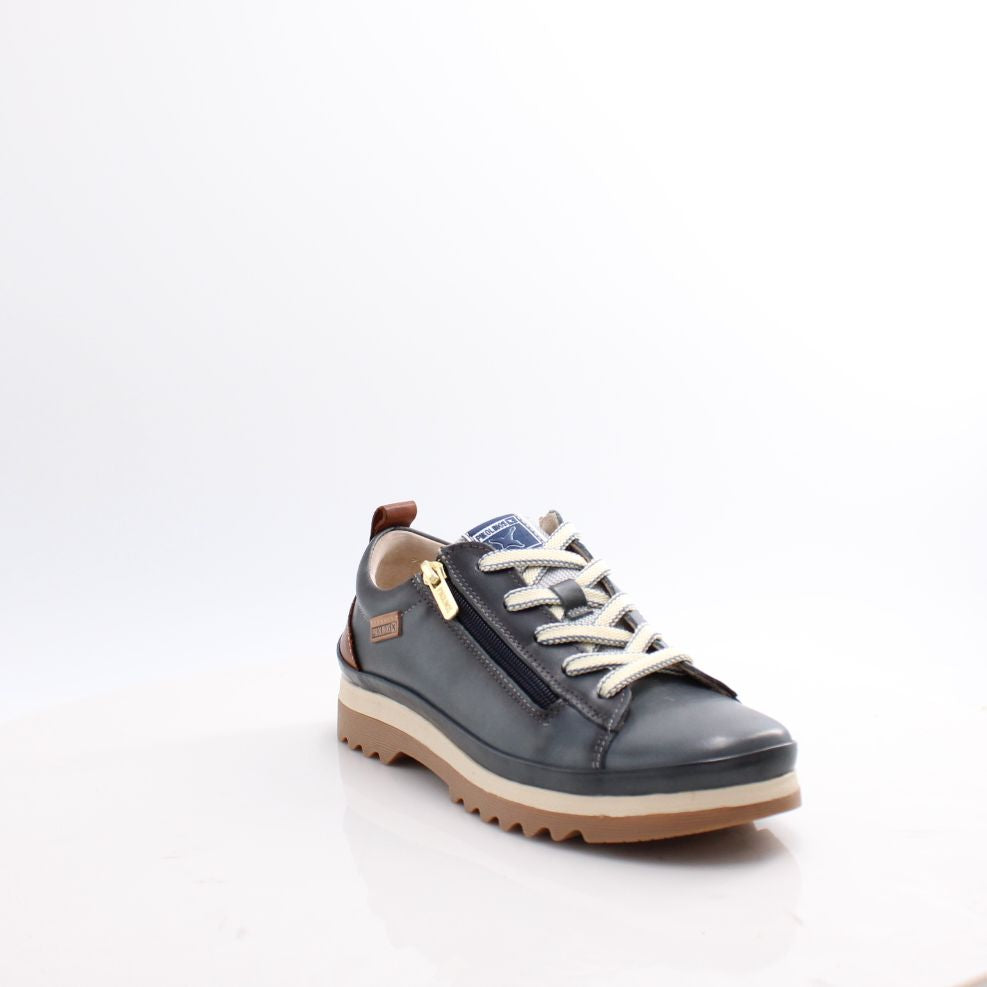VIGO PIKOLINOS SHOES 25