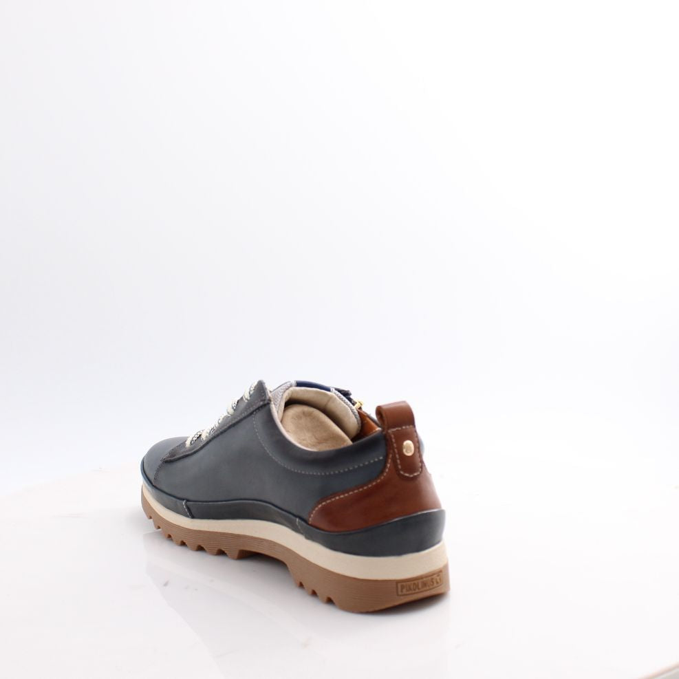 VIGO PIKOLINOS SHOES 25