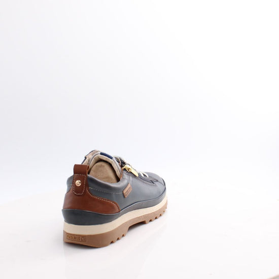 VIGO PIKOLINOS SHOES 25