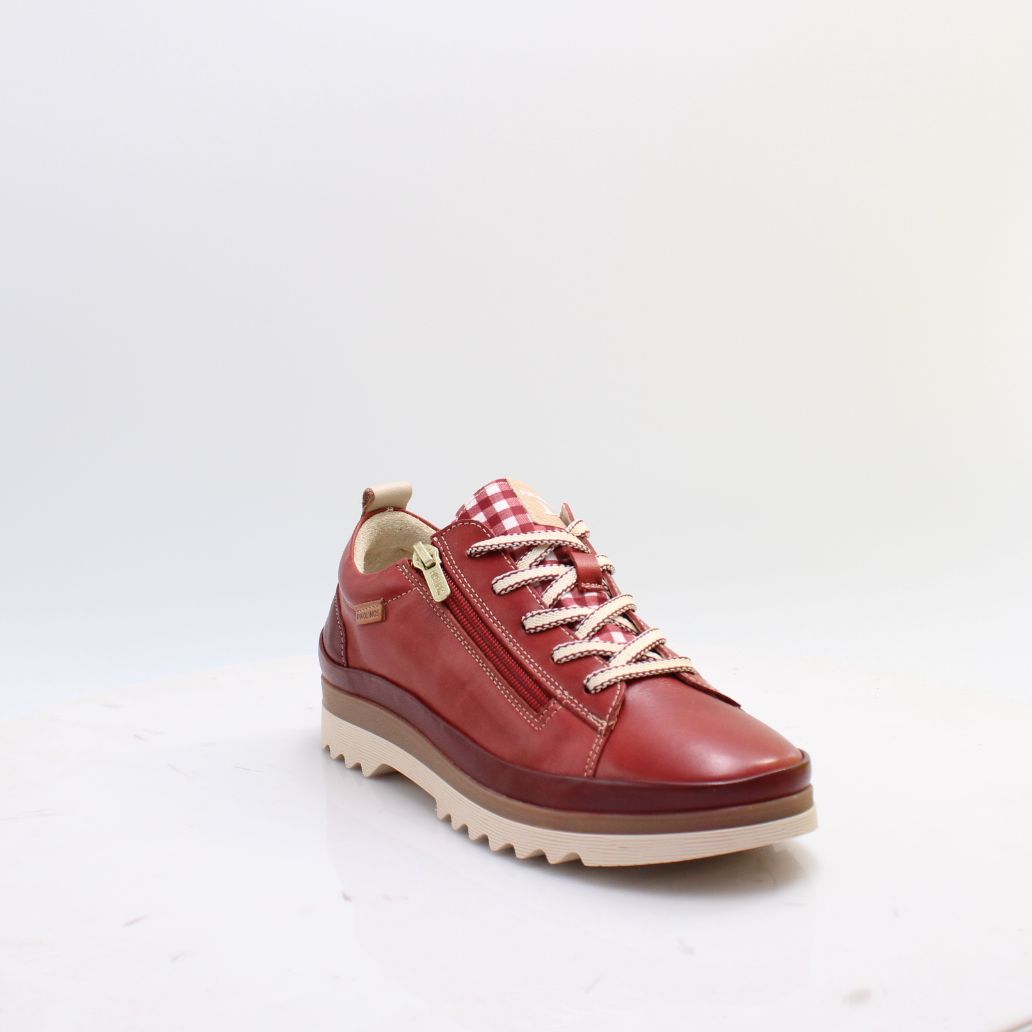 VIGO 6979 PIKOLINOS SHOES 26