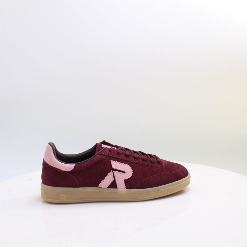 W2200 RIEKER TRAINERS 26