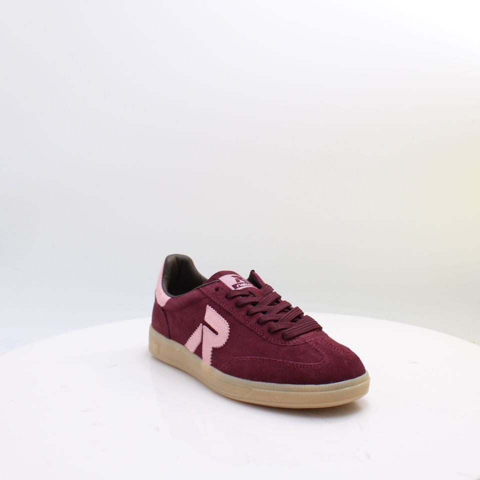 W2200 RIEKER TRAINERS 26