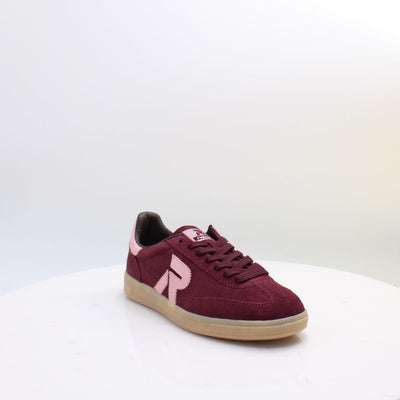 W2200 RIEKER TRAINERS 26