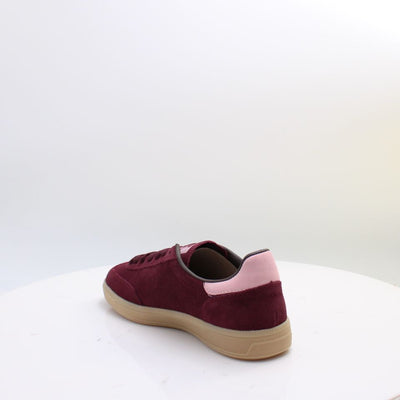W2200 RIEKER TRAINERS 26