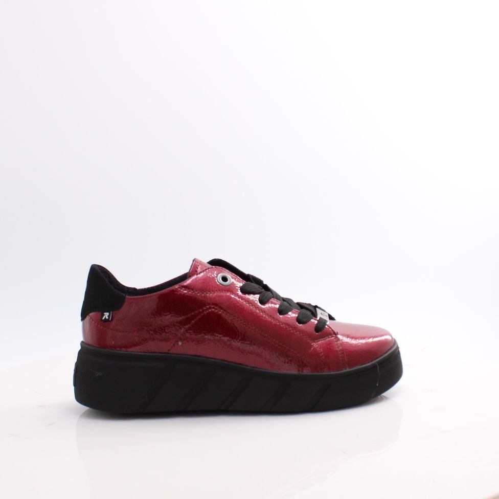 W2601 RIEKER SHOES 25