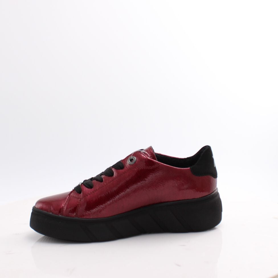 W2601 RIEKER SHOES 25