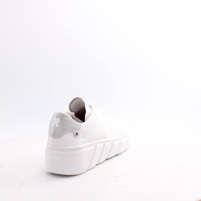 W2601 RIEKER SHOES 25