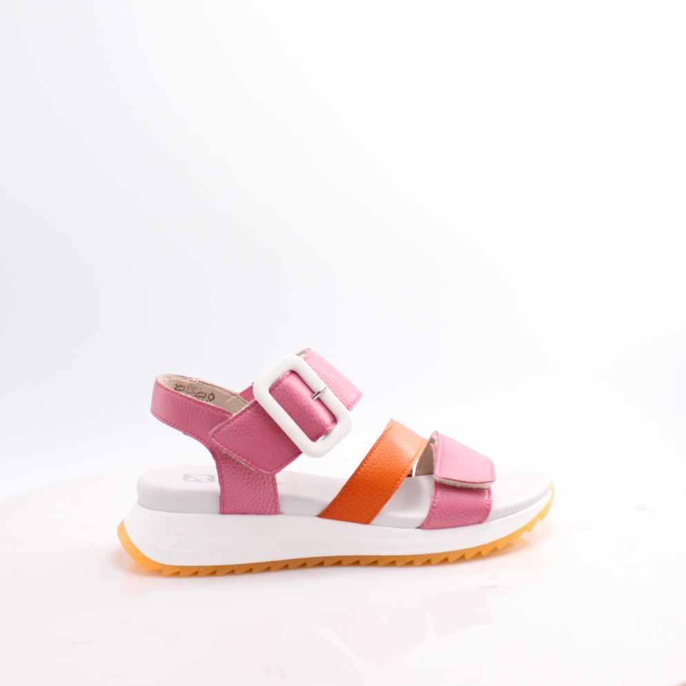 W2950 RIEKER SANDALS