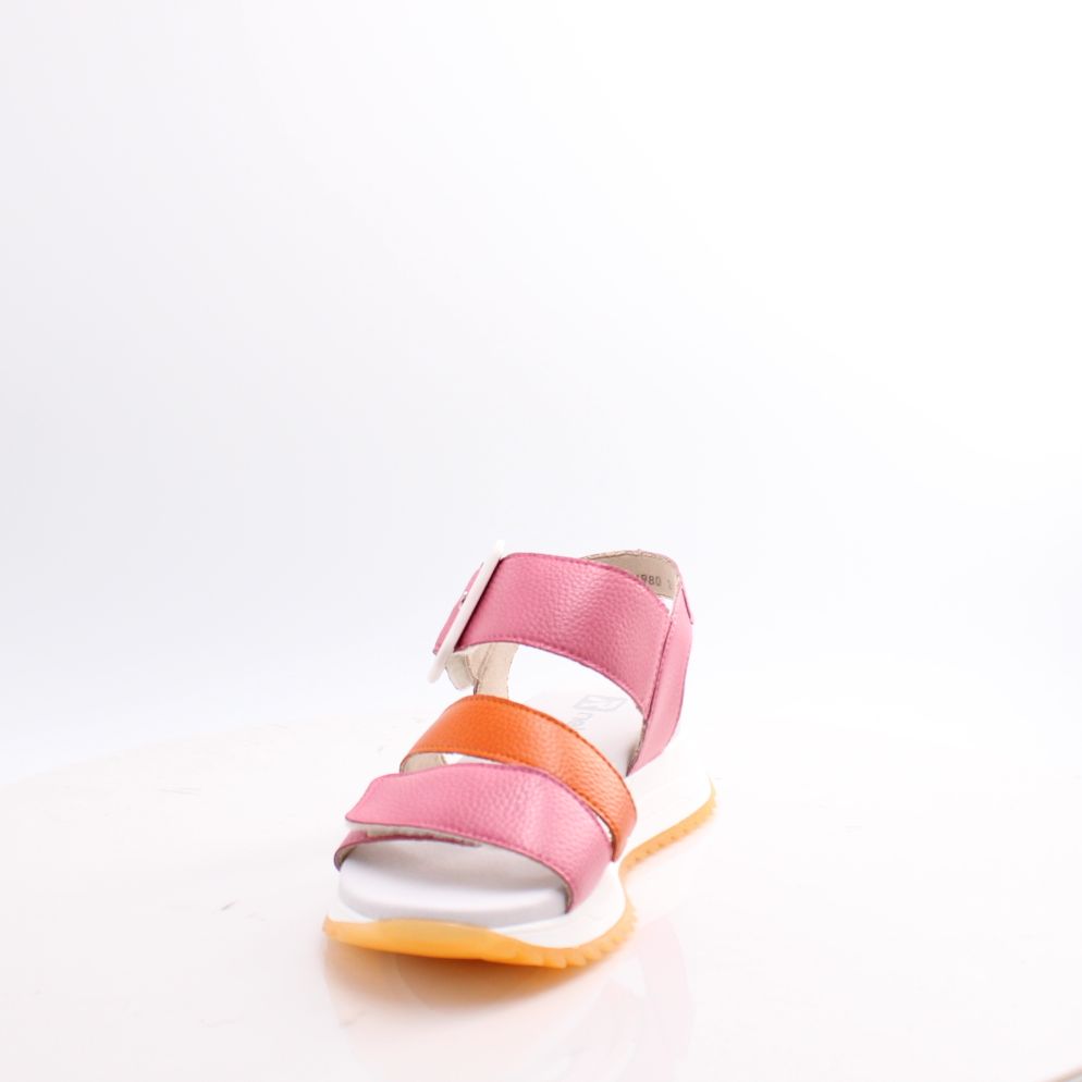 W2950 RIEKER SANDALS