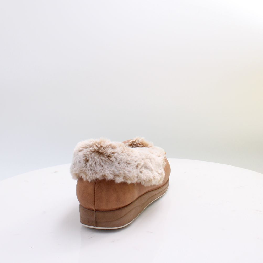 WILLOW PADDERS SLIPPERS