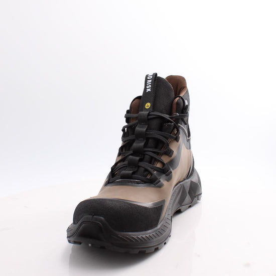 X-TREME NO RISK SAFETY BOOT