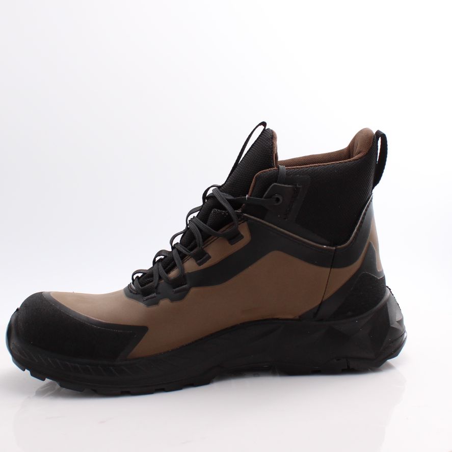 X-TREME NO RISK SAFETY BOOT