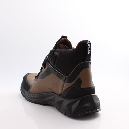 X-TREME NO RISK SAFETY BOOT