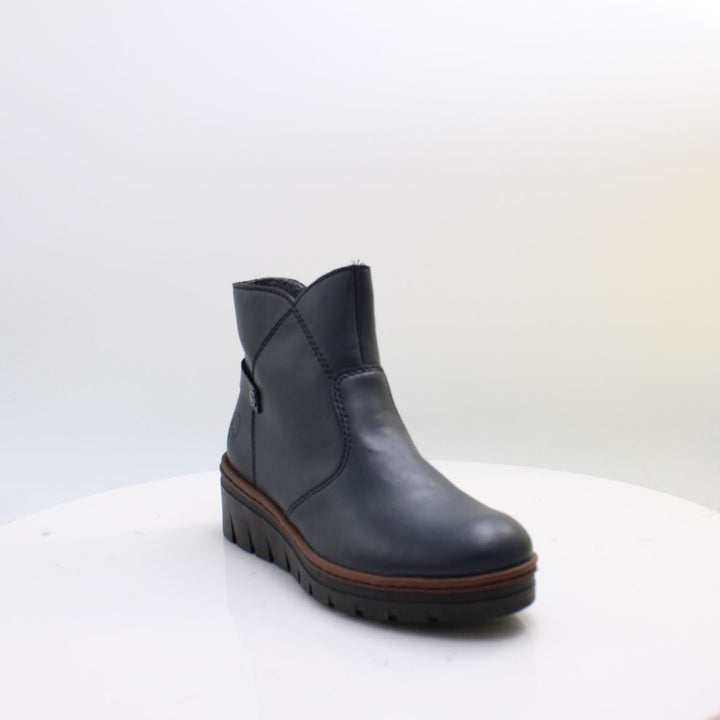 X9164 RIEKER BOOTS 26