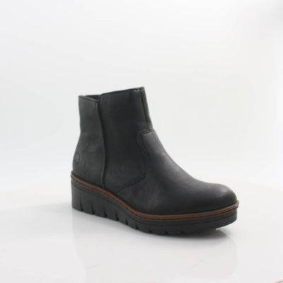 X9165 RIEKER BOOTS 26