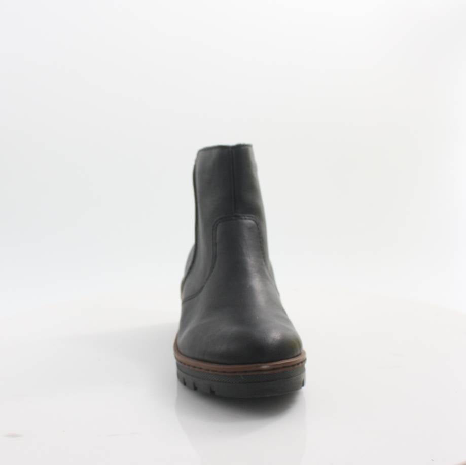 X9165 RIEKER BOOTS 26