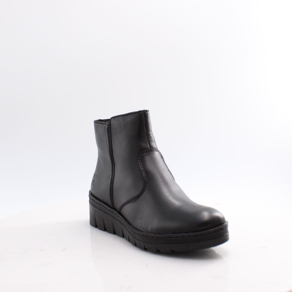 X9165 RIEKER BOOTS 25
