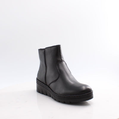 X9165 RIEKER BOOTS 25