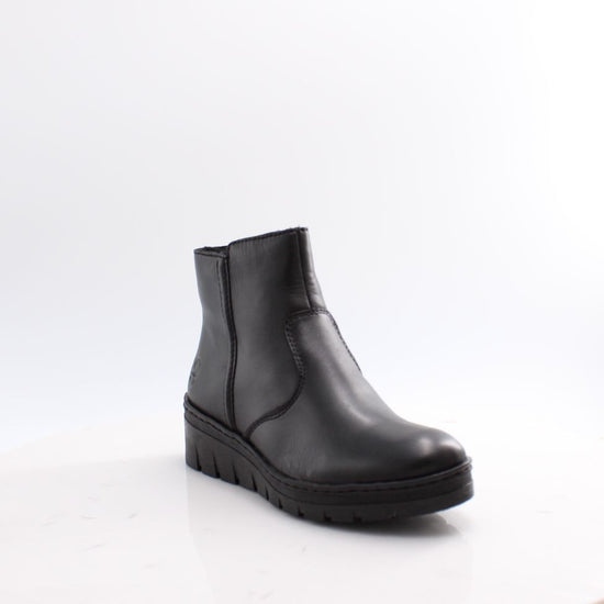 X9165 RIEKER BOOTS 25