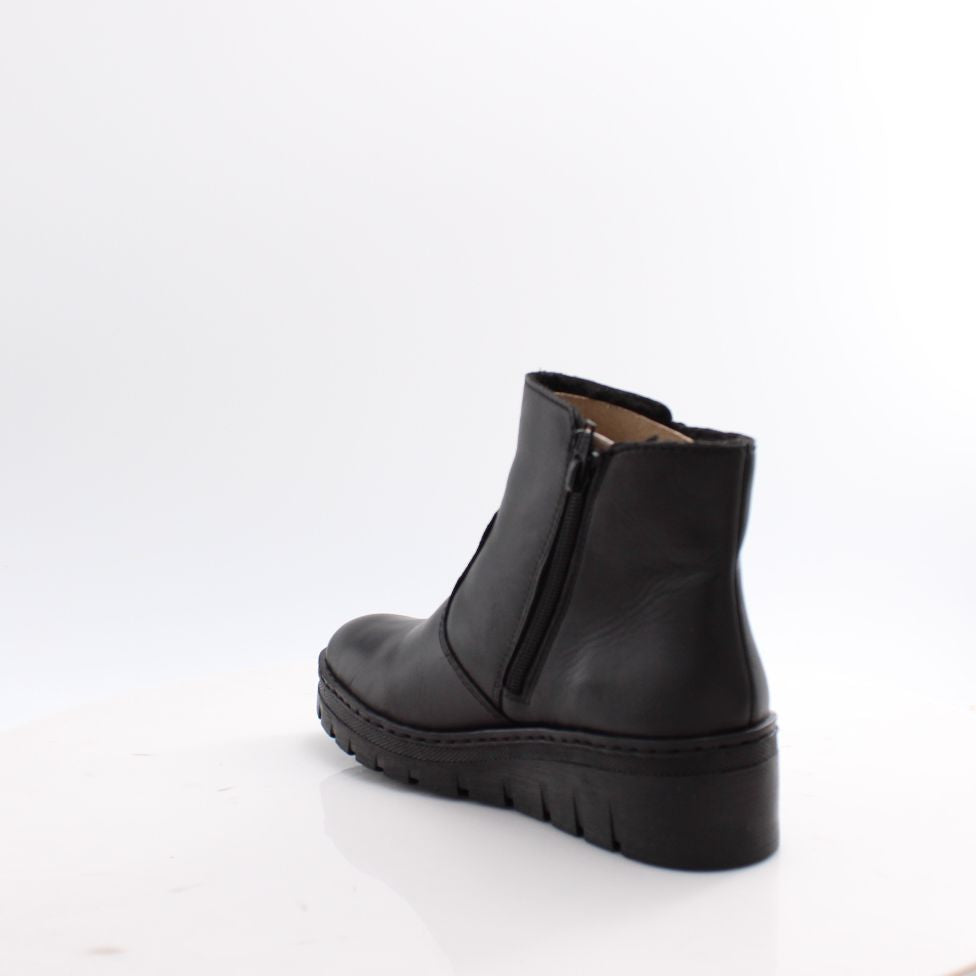 X9165 RIEKER BOOTS 25