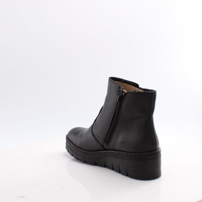 X9165 RIEKER BOOTS 25