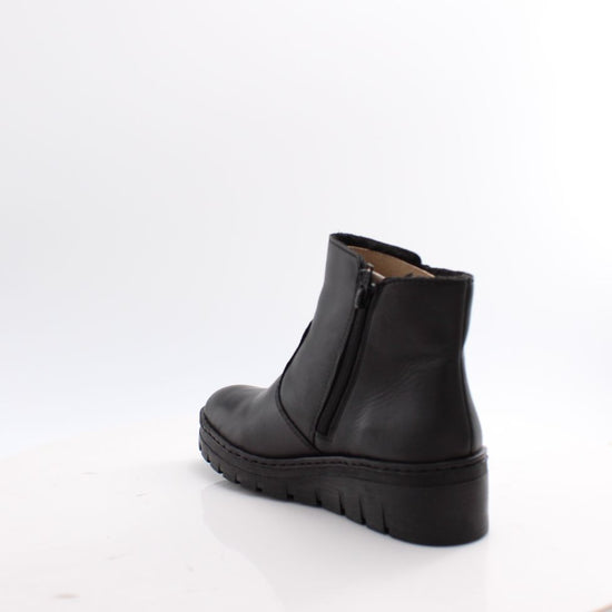 X9165 RIEKER BOOTS 25