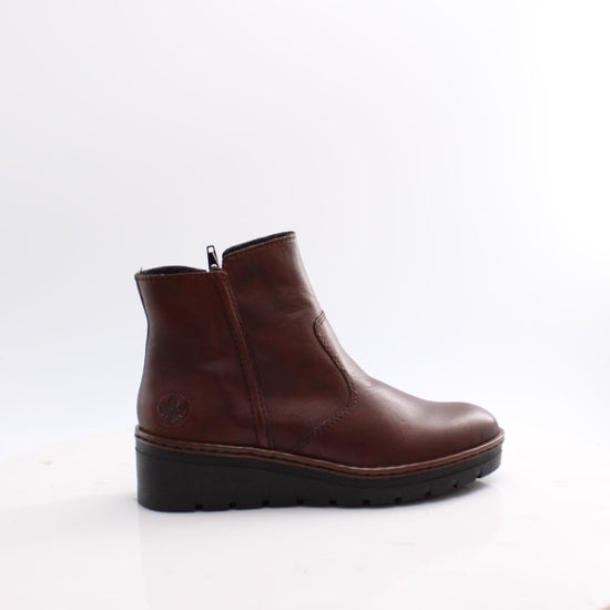 X9165 RIEKER BOOTS 25