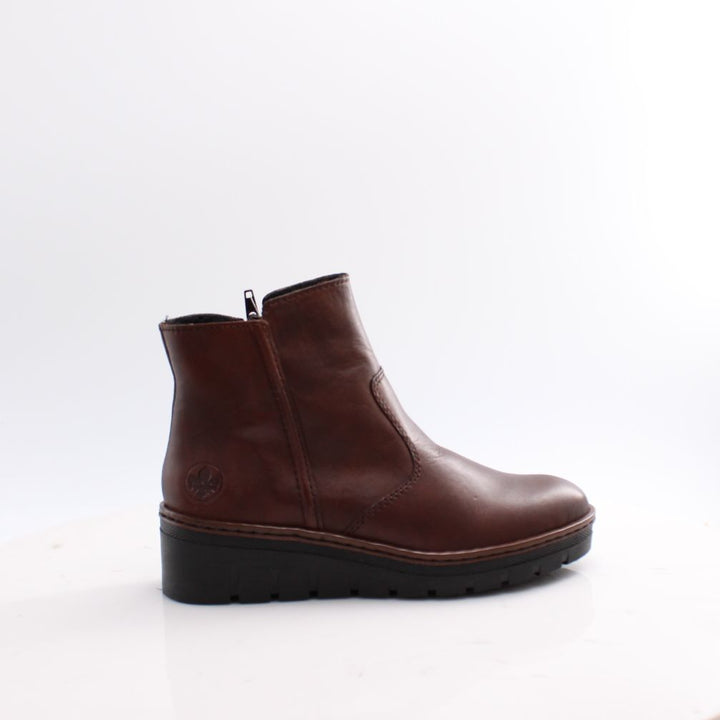 X9165 RIEKER BOOTS 25