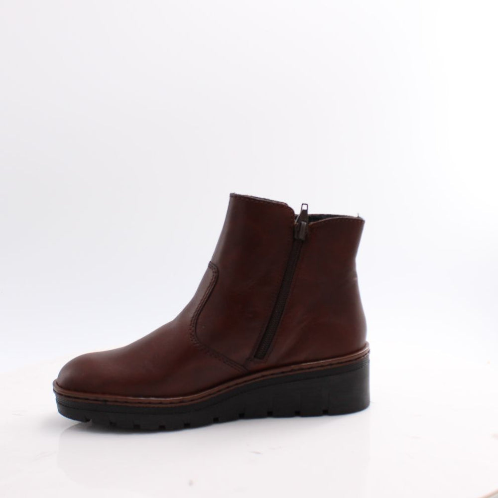 X9165 RIEKER BOOTS 25