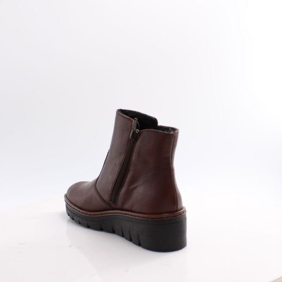 X9165 RIEKER BOOTS 25