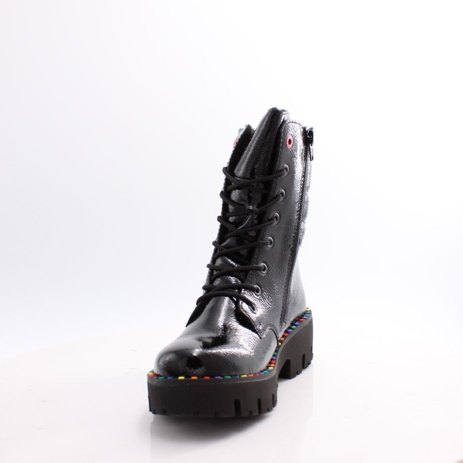 Y3330 RIEKER SHOES 25