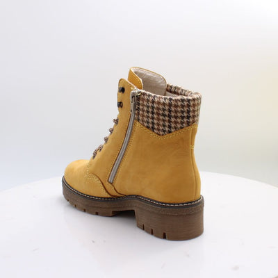 Y8130 RIEKER BOOTS