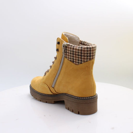 Y8130 RIEKER BOOTS