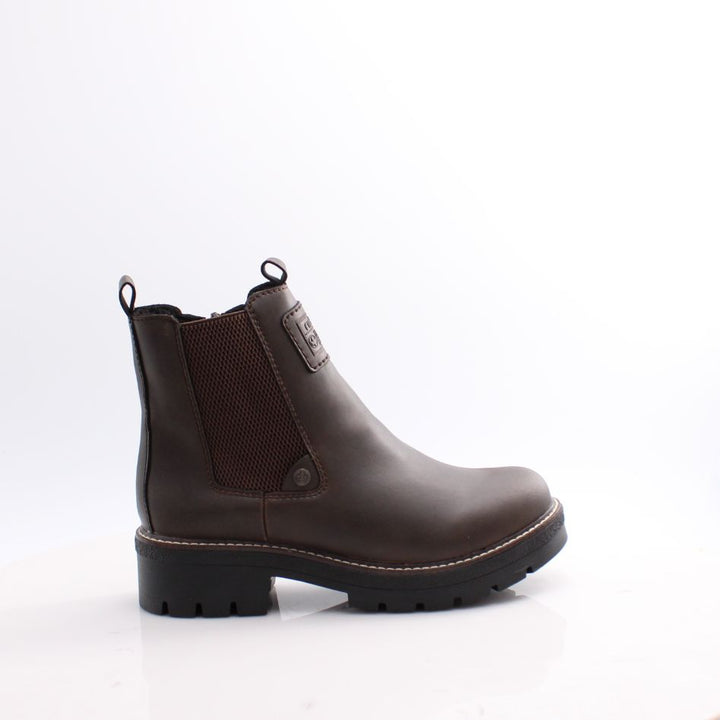 Y8150 RIEKER BOOTS 25